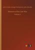 Книга Memoirs of the Late War