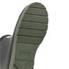 Hunter PLAY SHORT INSULATED Дождевые и женские ботинки US 7, Короткие, На флисовой подкладке, Водонепроницаемые, Для холодной погоды, W-S2235RMA BLACK_002, (24,0 см) [Использовал]