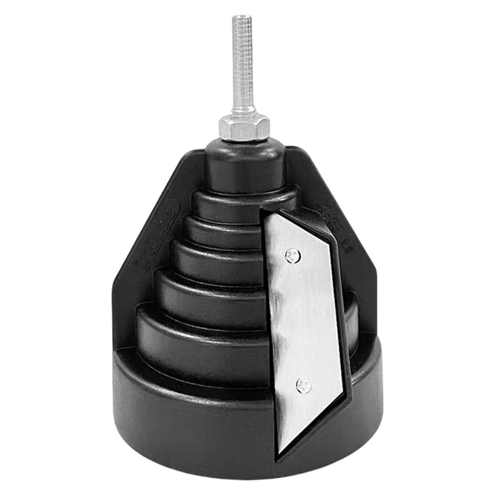 20-63мм Внутренний-Наружный Труборез-Зенковка Многоразовое Прецизионное Режущее Устройство Машина для Снятия Заусенцев ПВХ для Гладких Фасок Подходит