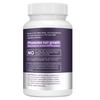 Biotin 10K Dietary Supplement: Biotin 10,000 mcg, designed to support hair, skin, and nail health.