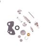 1 Комплект ремкомплекта мембран карбюратора Для-STIHL FC44 FS36 FS40 FS44 FS450 Для карбюратора Walbro Садовая косилка Силовые аксессуары