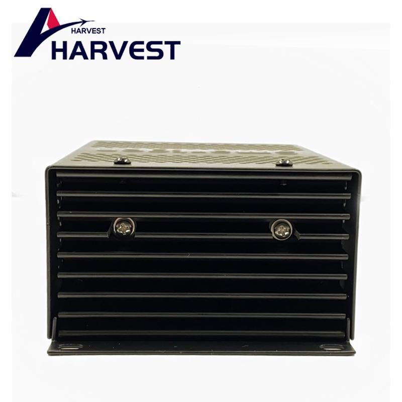 BAC06A SmartGen Battery Charger Original 12V/24V 6A/3A Automatic Float Charger Module for Diesel Generator Sets