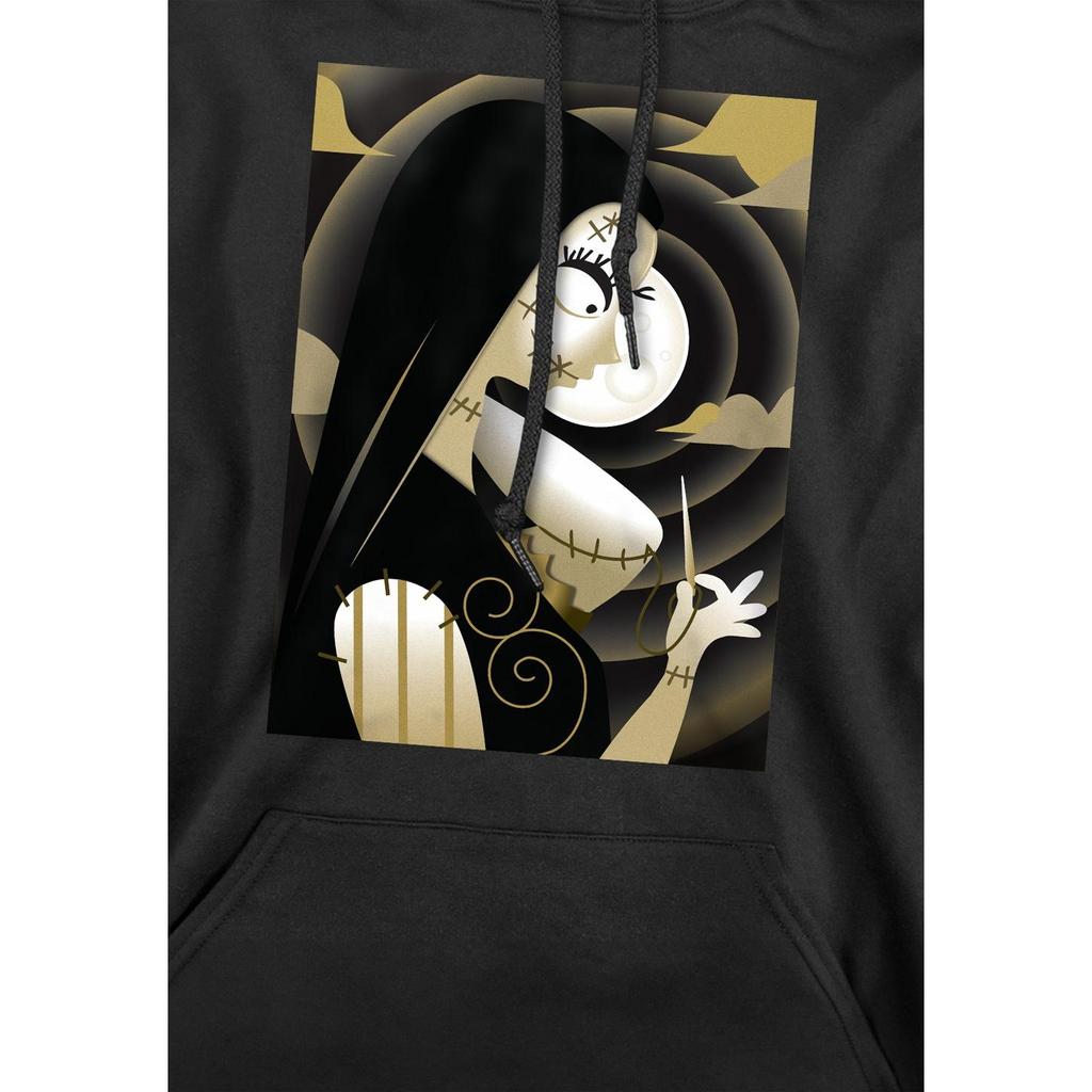 Кошмар перед Рождеством Мужская Салли Shaded Толстовка