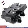 Rear Trunk Latch Tailgate Lock Latch Mechanism Actuator for Nissan Qashqai 2008-2015 Tiida 2005-2010 90502ED00A
