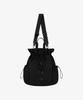 Nn2Pr61L White Label Bonnie Pack Средний Черный