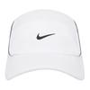 Nike Бейсболка оригинального дизайна, унисекс, белая FJ0736-100
