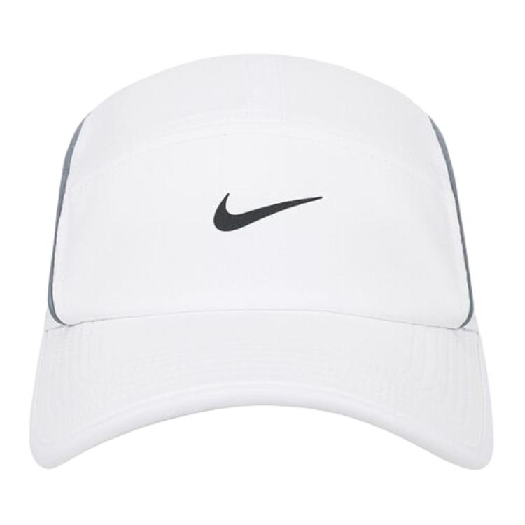 Nike Бейсболка оригинального дизайна, унисекс, белая FJ0736-100