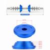 25cm Length Bicycle Headset Install Tool Versatile Headset Cup Press Tool  Cycling Repair