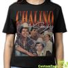 РУБАШКА CHALINO SANCHEZ, Винтажная футболка Chalino Sanchez, Ретро 90-х Bootleg Мерч в честь Rosalino Sánchez Félix, Футболка Chalino Sanchez Подарок для фанатов