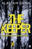 Книга The Keeper