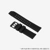 Мужские часы Luminox с уретановым ремешком, дополнительный набор ремешков Navy Seal Military xS.4231.Set