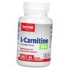Л Карнитин Тартрат в капсулах, L-Carnitine 500, 50вегкапс (02345006)