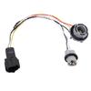 Tail Light Socket Wiring Harness 92480 D9020 Rear Lamp Socket and Wiring Harness for Sportage 2016 T