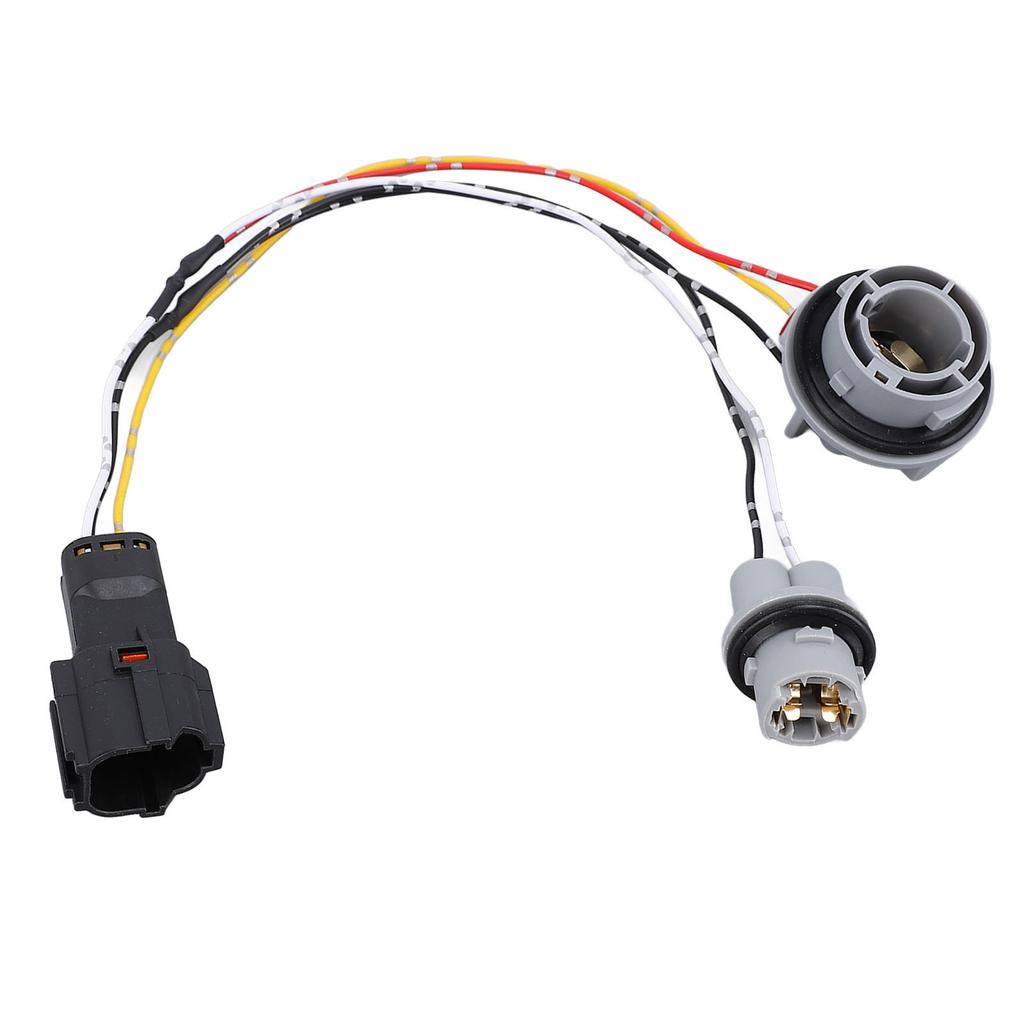 Tail Light Socket Wiring Harness 92480 D9020 Rear Lamp Socket and Wiring Harness for Sportage 2016 T