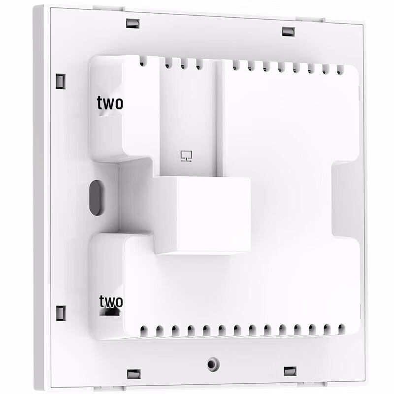 TP-LINK 1200M 5G Dual-Band Wireless Panel AP Router (CN version)
