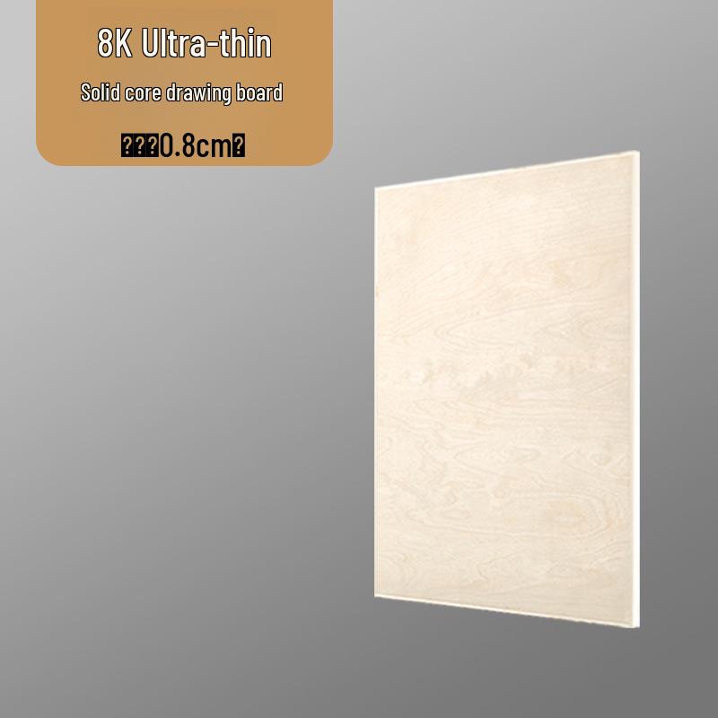 Деревянный складной настольный мольберт для детей - настольная художественная подставка