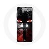 Чехол для Samsung Galaxy S20 Plus Itachi Uchiha Naruto Anime art