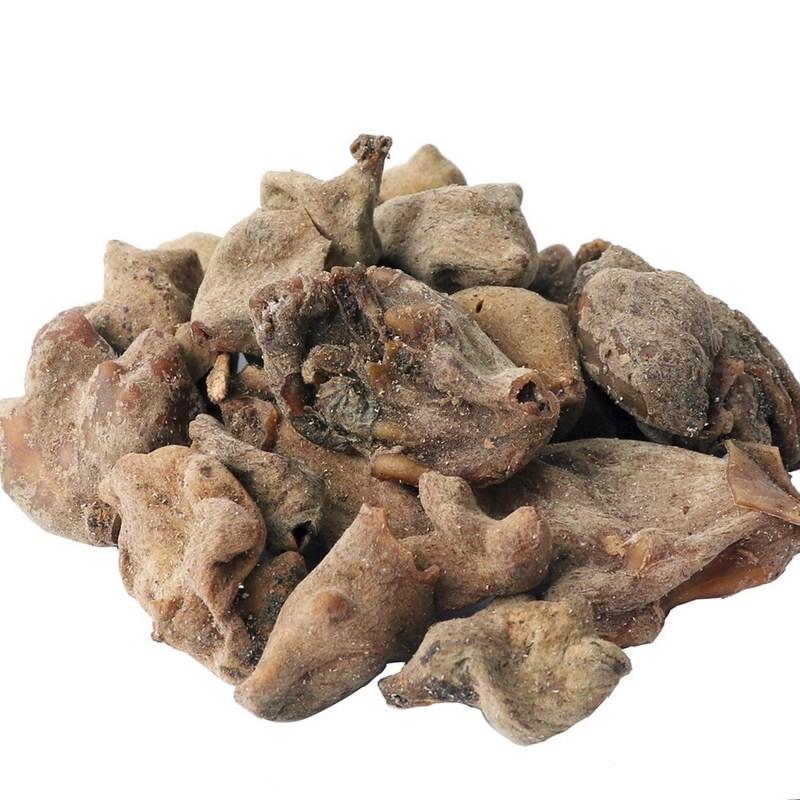 Donguihanjae Chinese Red Pear Fruit, 300g, 1 Piece