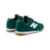 New Balance RC42 Болотный Зеленый/Белый Унисекс URC42SD