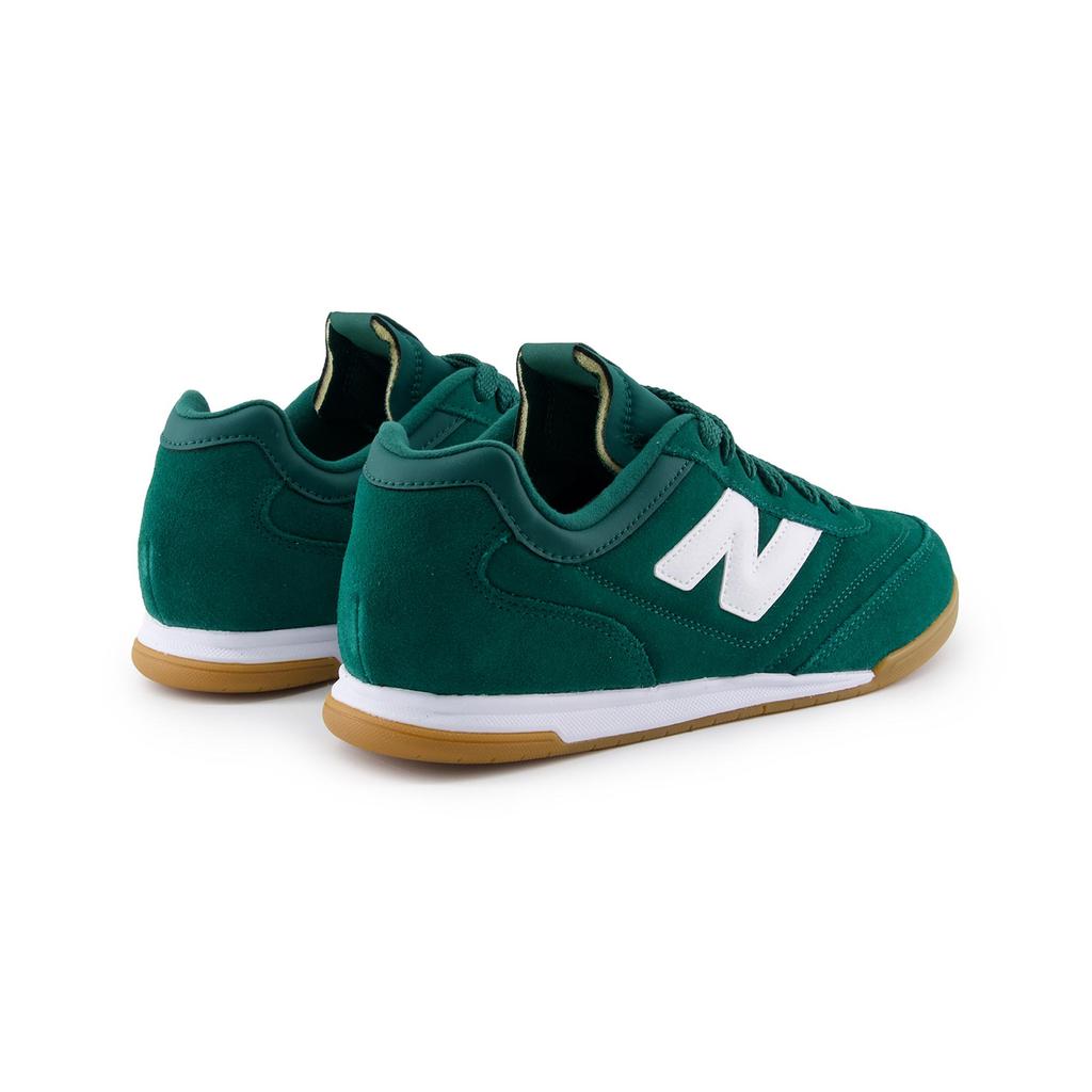New Balance RC42 Болотный Зеленый/Белый Унисекс URC42SD