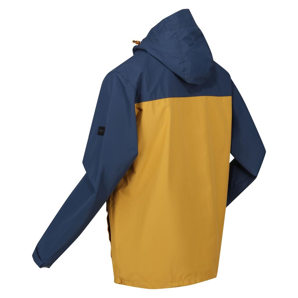 Regatta Mens Baymoor Waterproof Jacket