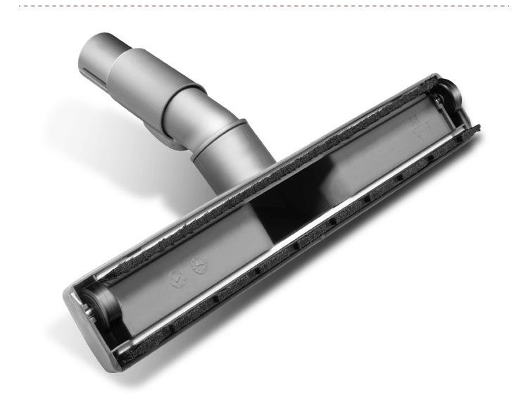 Насадка для щетки пола Huixi для пылесосов Dyson V7/V8/V10/V11 Аксессуары