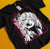 Himiko Toga T-Shirt My Hero Academia Tshirt Anime Midoriya Dabi Shoto Shirt Deku