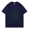 Eat Pasta Jump Fasta Funny Fitness Frog TShirt Unisex Unisex Fashion Vintage Short Sleeve T Shirt Summer Casual 100Cotton TShirts