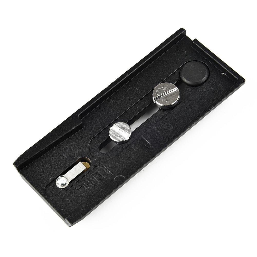 Быстросъемная пластина 10 * 50 * 120 мм Аксессуары Раздвижные алюминиевые сплавы