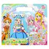Sunstar Stationery Magnet Play Expanding Sky! Precure 6314340A