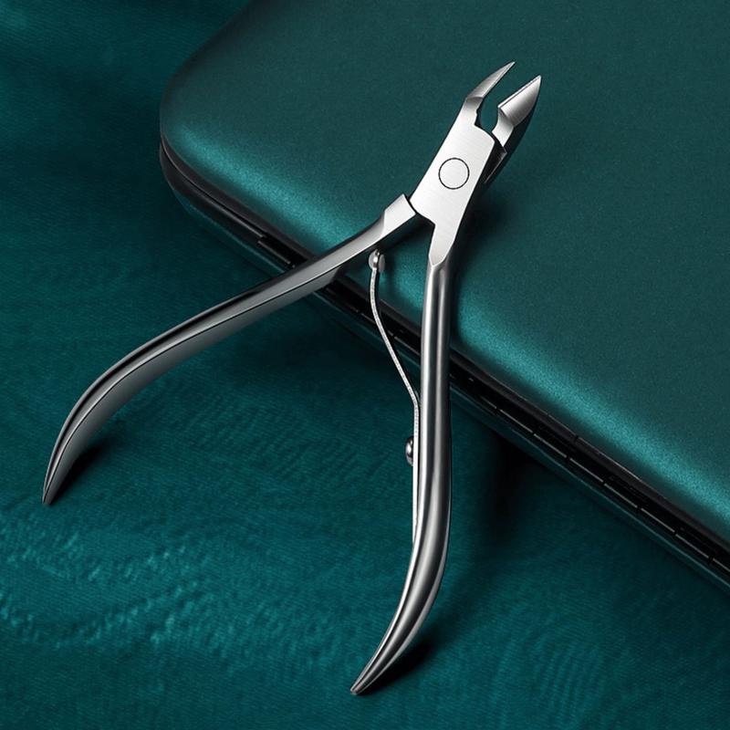 Jinda Rimei 18-piece Nail Clipper Set