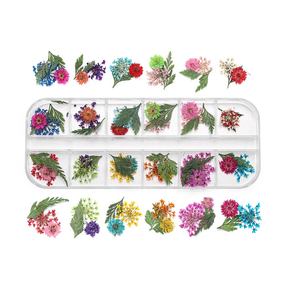 Наборы для изготовления ювелирных изделий «сделай сам», набор силиконовых форм из смолы, полый клей, пустая подвеска, базовые настройки, набор инструментов для изготовления ювелирных изделий из сушеных цветов