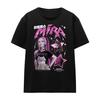 K-Pop Demon Hunters Womens/Ladies Huntrix Mira T-Shirt