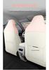 2026 Geely Xingyuan Four Seasons Full Coverage Leather Seat Covers