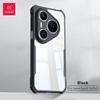 For Huawei Pura 70 80 Ultra Pura 70 80 Pro Plus Pro+ Case XUNDD Shockproof Bumper Protective Cases Transparent Phone Cover Luxury Casing