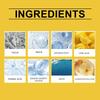 Stainless Steel Cleaner Cream Deep Cleaning Oil Stain Remover Polish for Kitchen Utensils Mirror Like Finish Bathroom Use