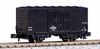 KATO N Gauge WAM70000 Set 8056 Railway Model Freight Car 2-car