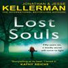 Lost Souls by Jesse Kellerman Paperback Book 9781787461222