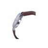 Casio Мужские стандартные часы Серебристые MTP-V005L-7B5 MTP-V005L-7B5