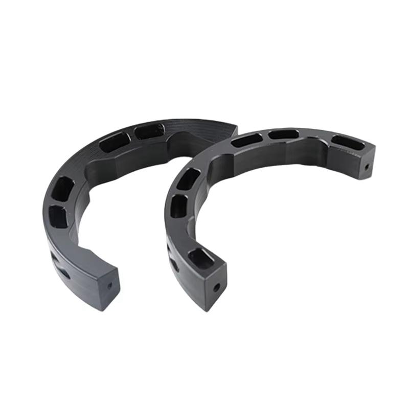 Motorcycle Chain Protector For Husqwana 2017-2026 GASGAS -2026 Rear Wheel Chain Guide