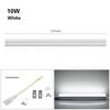 T5 LED Tube Wall Lamp  220V T5 LED Bulb LED Cabinet Light 6W 10W 29CM 57CM Fluorescent T5 Tube Decor Closet Kitchen Lighting
