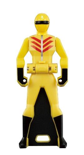 Kaizoku Sentai Gokaiger Серия ключей рейнджера Набор ключей рейнджера 03 (японский импорт)