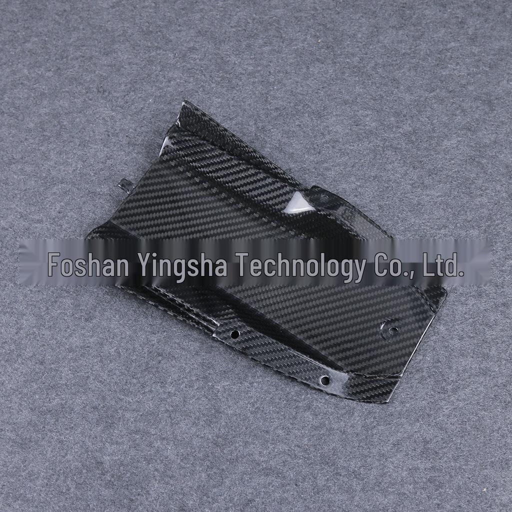 Carbon Fiber Lower Fairing for Yamaha MT07/FZ07 (18+)