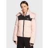 Демисезонная куртка DKNY Sport DP2J9216 Pink Regular Fit
