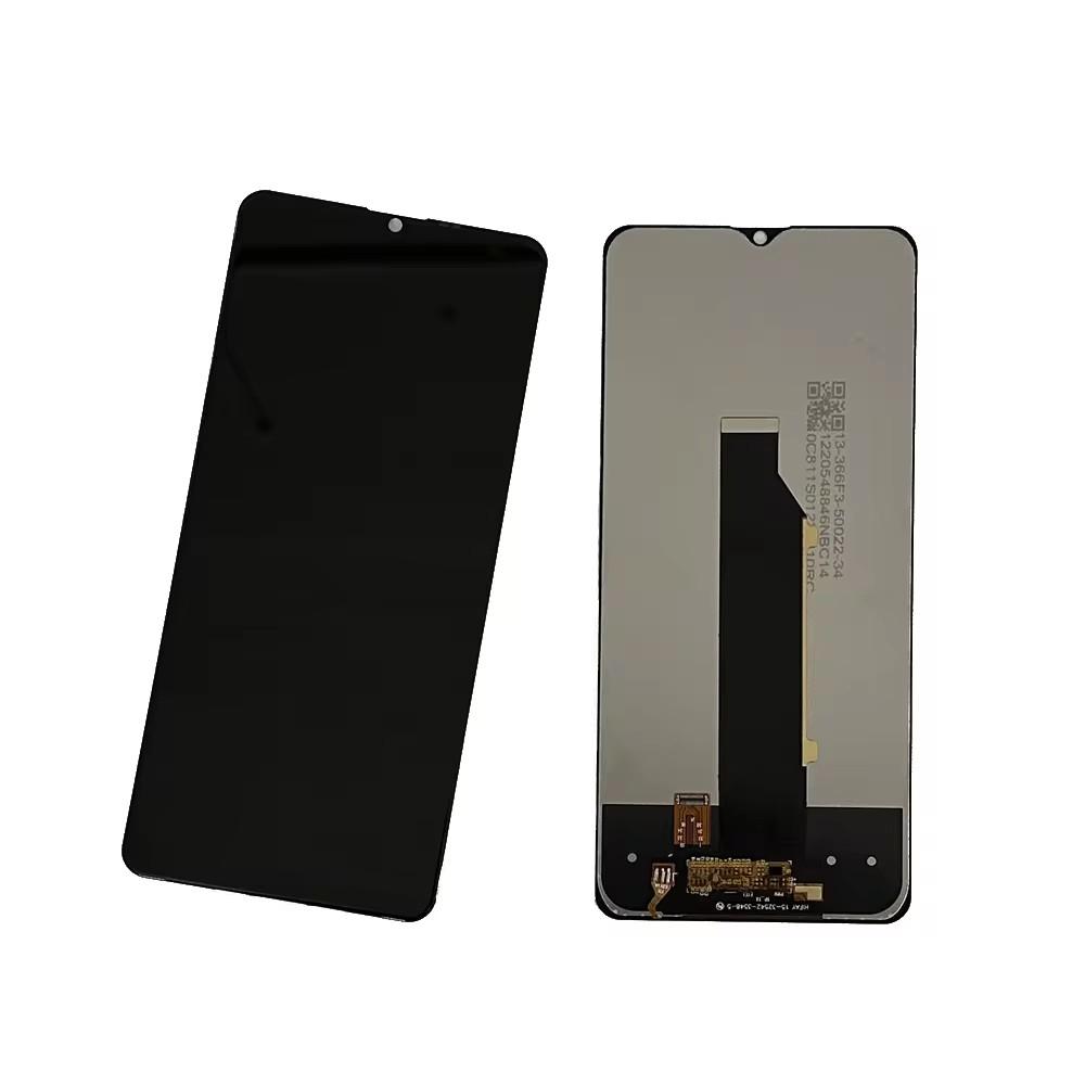 Полная сборка LCD-экрана и дигитайзера для Cubot Note 20 Pro
