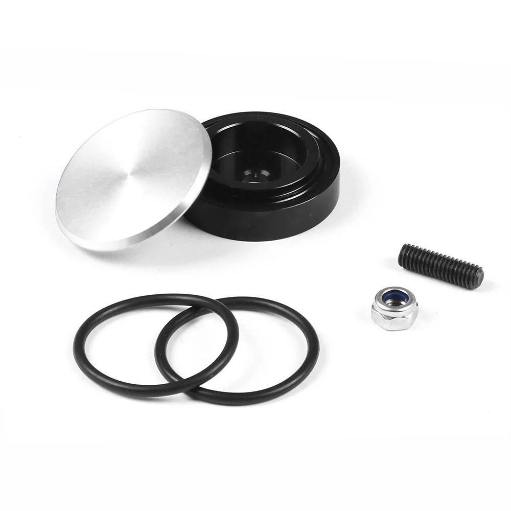 Блок заднего стекла с заглушкой, алюминиевые крышки стеклоочистителей для Honda Civic/Acura RSX DC5 Integra