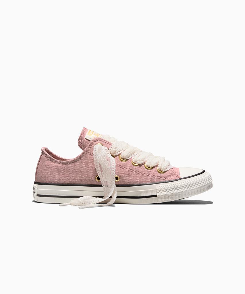 Converse Кеды Chuck Taylor All Star Lace Petal Fit A18308C