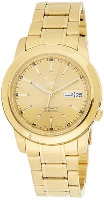 SEIKO 5 Автоматические часы SNKE56K1 [Seiko] Мужские [Продукт]