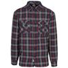 Mens Rapeseed Check Shirt