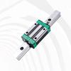 Линейная направляющая HGH15 HGW15 HGH20 HGW20 HGH/HGW25 30 Скользящий блок линейной направляющей Линейный рельс Скользящая квадратная направляющая Станкостроительный